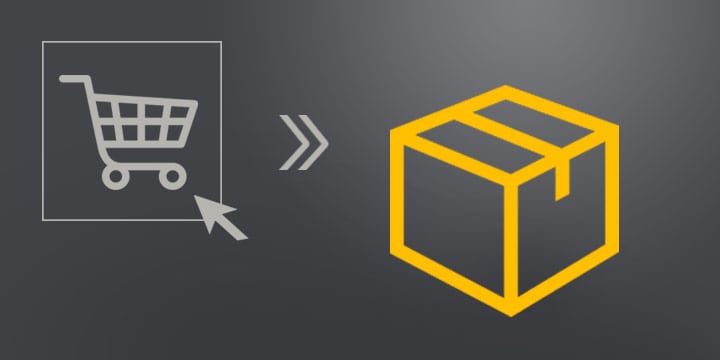 Verpackungslösungen für Onlineshops
