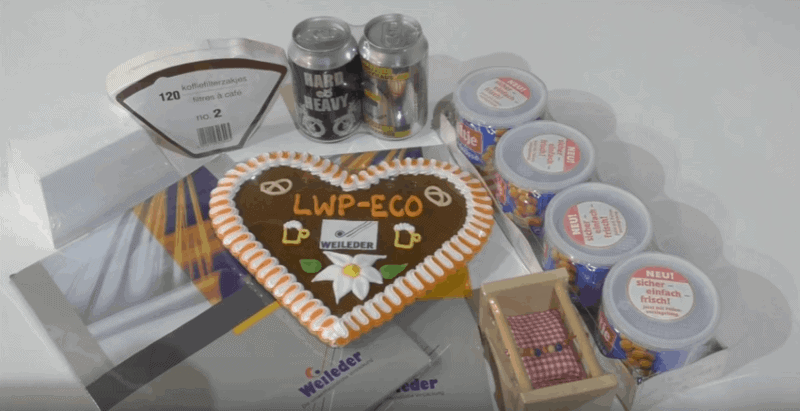 Packhilfsmittel gegen Feuchtigkeit nötig oder nicht?