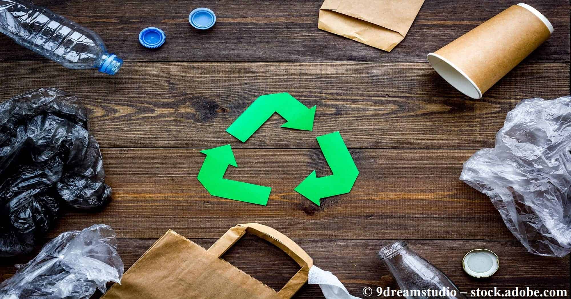 Sind Verpackungen aus Papier wirklich umweltfreundlicher als Plastik?